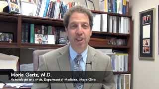 Amyloidosis What you need to know  Mayo Clinic [upl. by Helban]