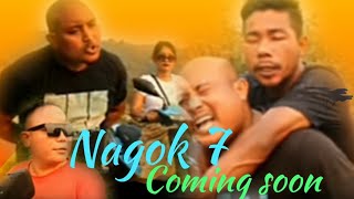 Agilsak gimiko mingsingengipa Garo Comedy Nagok 7 nakatengjok [upl. by Jenilee108]