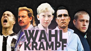 Wahlkrampf Was ist der beste Fußballfilm aller Zeiten [upl. by Edi594]