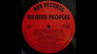 Dilated Peoples  Confidence 1997 [upl. by Nickolaus41]