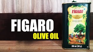 figaro olive oil for baby face hair aur fayde [upl. by Anetta]