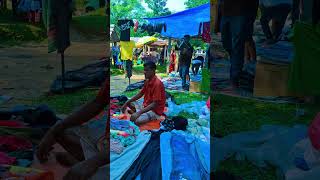 SYLHET City Sunday market 12 [upl. by Sanfred]