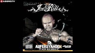 JOE RILLA  DAS LEBEN SATT  AUFERSTANDEN AUS RUINEN  ALBUM  TRACK 05 [upl. by Nyrhtak]