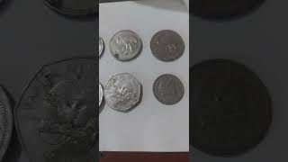 P N G Coins [upl. by Stier]