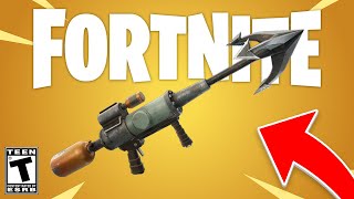 🔴 NICK EH 30 SKIN EARLY amp NEW MYTHIC UPDATE Fortnite [upl. by Yremrej176]