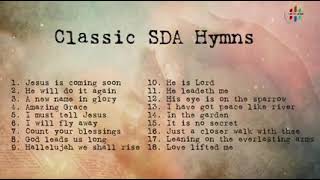 Classic SDA Hymns [upl. by Ahseital182]