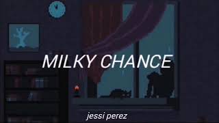 Milky chance feathery subtitulado al español [upl. by Connolly144]