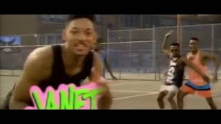 Will Smith  Willy Il Principe Di BelAir Dj Teo Moombahton Remix [upl. by Cichocki816]