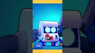 8BİT HİKAYESİ 😱 brawlstars oyun supercell keşfet shorts [upl. by Ahsemrac]