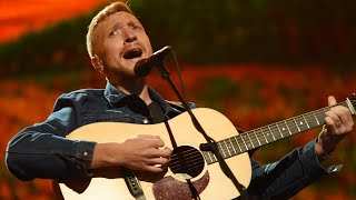 Tyler Childers  House Fire Live at Farm Aid 2021 [upl. by Eidolem]