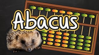 How to Learn Abacus Maths Online with Fun  BYITC [upl. by Roshan]