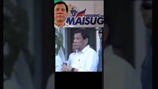 Tinapon ni Tatay Digong ang mga Pulis na Scalawag sa Basilan [upl. by Artened]