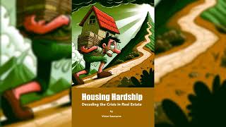 Housing Hardship Decoding the Crisis in Real Estate [upl. by Schug]