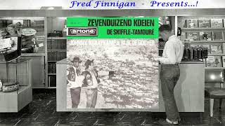 Johnny amp Rijk  Zevenduizend Koeien1963 [upl. by Barrus]