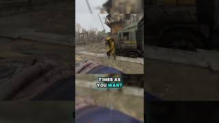 Dying Light 2 Funny Moment Clips gaming shorts dyinglightgame dyinglight2 [upl. by Finstad]