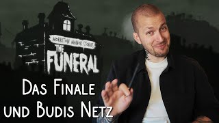 Hauke reagiert auf MORRITON MANOR The Funeral – Folge 12 [upl. by Nedloh]