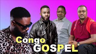 Congo Gospel 2023  Sebene  Louange ft Mike Kalambay Moise Matuta Moise Mbiye by DJ Malonda [upl. by Adnilreb396]