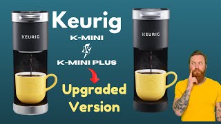 Keurig KMini or KMini Plus The Perfect Brewer for You [upl. by Isoj]