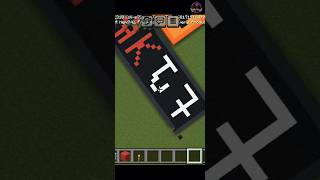 my channel name sand art in minecraft and comment your name short minecraft [upl. by Kuehn]