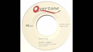 Dazzling by AFLEX COMBO OVERTONE [upl. by Ahsikad]