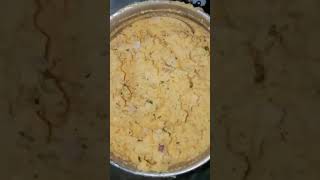 Easy Recipe Channa daal ke pakode food  easy recipe viralvideo recipe [upl. by Tratner]