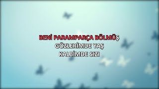 Barış Manço Unutamadım  Karaoke  Full HD [upl. by Nnayrrehs]