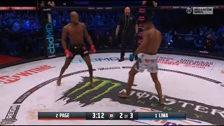 Bellator 267 Breakdown  Michael Page Vs Douglas Lima 2 [upl. by Fairleigh342]