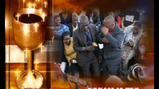 Rabboni Ministries  Lesego Daniel  Holy Communion [upl. by Enirehtacyram]