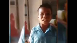 SAHDEV Jane meri janeman bachpan ka pyar  Viral Videos [upl. by Elirpa364]