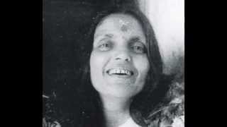 Krishna Das  Rudrashtakam Shiva Stuti  Anandamayi Ma [upl. by Hezekiah260]