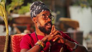 Lutan Fyah quotToo Much Ramshacklequot OFFICIAL MUSIC VIDEO [upl. by Ettelra]