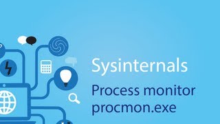 Process Monitor procmonexe  Sysinternals  Espiral do Conhecimento [upl. by Appleton230]