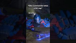 Clever Grunts halo shorts halo3 haloreach haloinfinite halo2 memes running [upl. by Ciredec346]