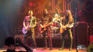 Highway Song  Blackfoot  LIVE at The Chance in Poughkeepsie NY in 4K 072216 [upl. by Frida630]