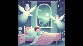 quotSweet Dreams Lullaby 🎶 Calming Sleepy Song for Kids to Relax and Sleepquot [upl. by Donia339]