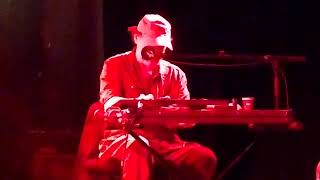 CALIFONE live at Dabadaba 11 Nov 2024 first gig song [upl. by Naeruat]