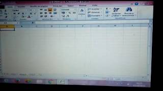 Como graficar seno en excel [upl. by Leuqim]