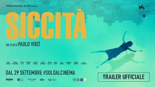 Siccità 2022  Trailer Ufficiale [upl. by Derr658]