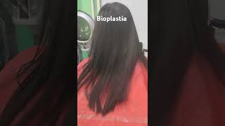 Bioplastia Hair Treatment 91239918759007984706 [upl. by Suivatal]