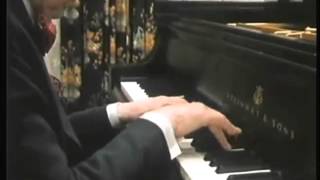 Horowitz plays SCRIABIN Etude in CSharp Minor Opus 2 No1 [upl. by Mitran642]