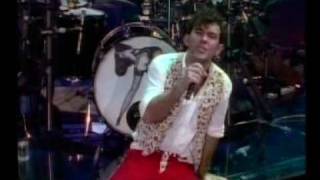 Jimmy Barnes  When Your Love Is Gone Live [upl. by Akceber]