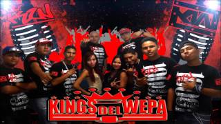 KING MIX 2014 KINGS DEL WEPA [upl. by Ardnosak]