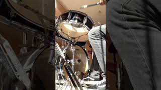 Lugar de rompimiento cover musicoscristianos drums bateristas music drumcover [upl. by Nuahsyar]