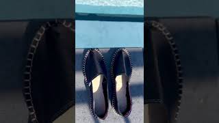 Blanco o Negro Casol x Payote Espadrilles Verano 2023 [upl. by Annodahs]