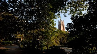 Wellesley College Campus Tour [upl. by Muldon]