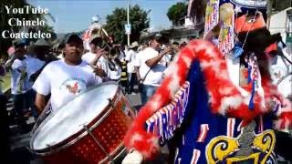 Yautepec Desfile Carnaval 2016 Los Chinelos De Morelos Mexico Full HD 1080 [upl. by Tal48]