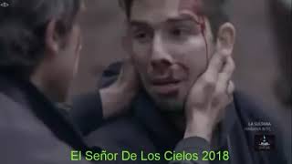 LA PELEA ENTRE SALVADOR ACERO Y EL TECA MARTÍNEZ LA SEÑORA ACERO 5 [upl. by Teerprah289]