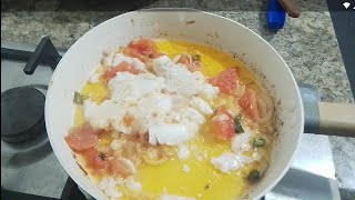 COD FISH 🐟🐟 KARAHI MASHALLAH [upl. by Ogeid]