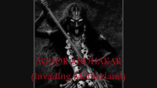 Aghor AndhakarInvading Motherlandwmv [upl. by Arabella]