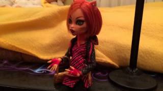 Сериал Monster high2 сезон 17 серия quotПротивоядиеquot [upl. by Yerxa]